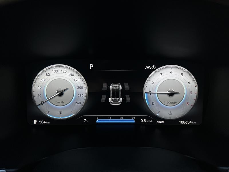 hyundai Santa Fe 2023 - 10