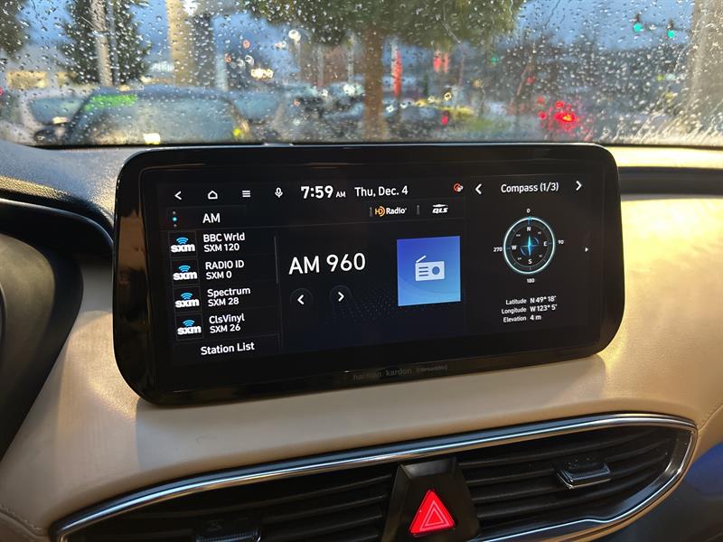 hyundai Santa Fe 2023 - 11