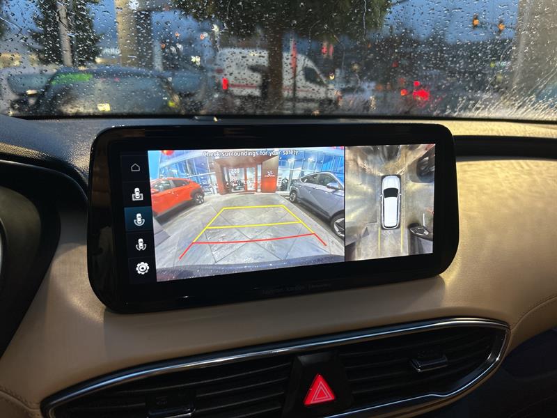 hyundai Santa Fe 2023 - 12