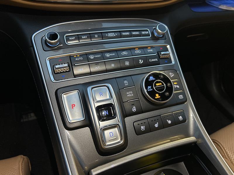 hyundai Santa Fe 2023 - 13