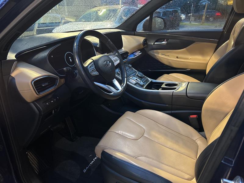 hyundai Santa Fe 2023 - 14