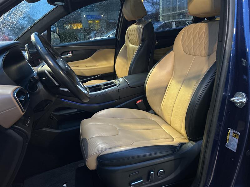 hyundai Santa Fe 2023 - 15