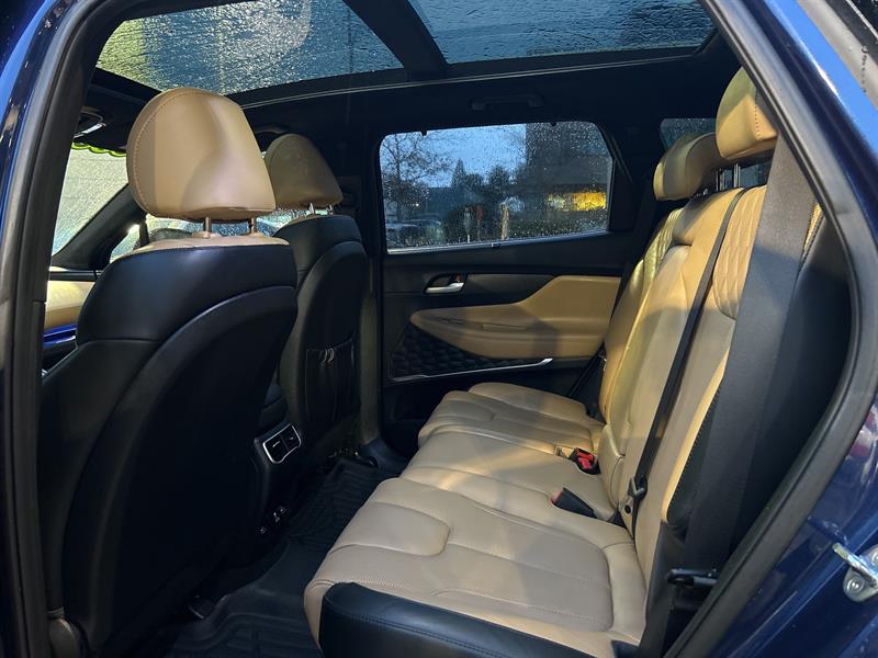 hyundai Santa Fe 2023 - 17