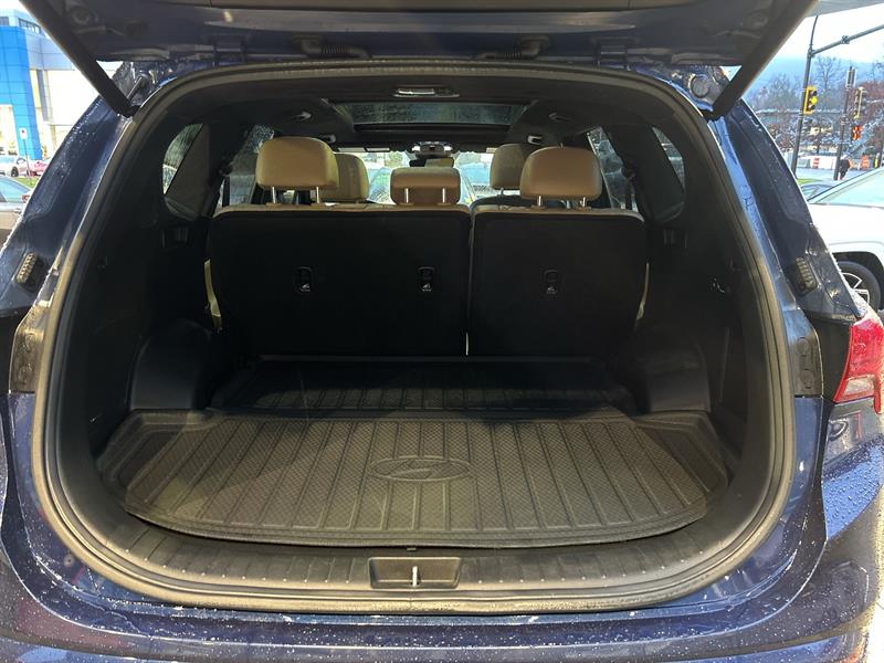 hyundai Santa Fe 2023 - 18