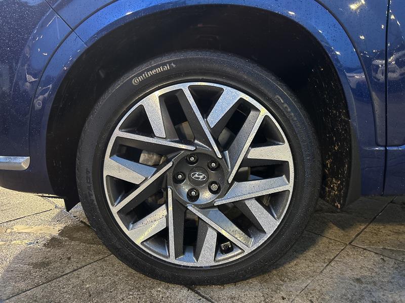 hyundai Santa Fe 2023 - 20