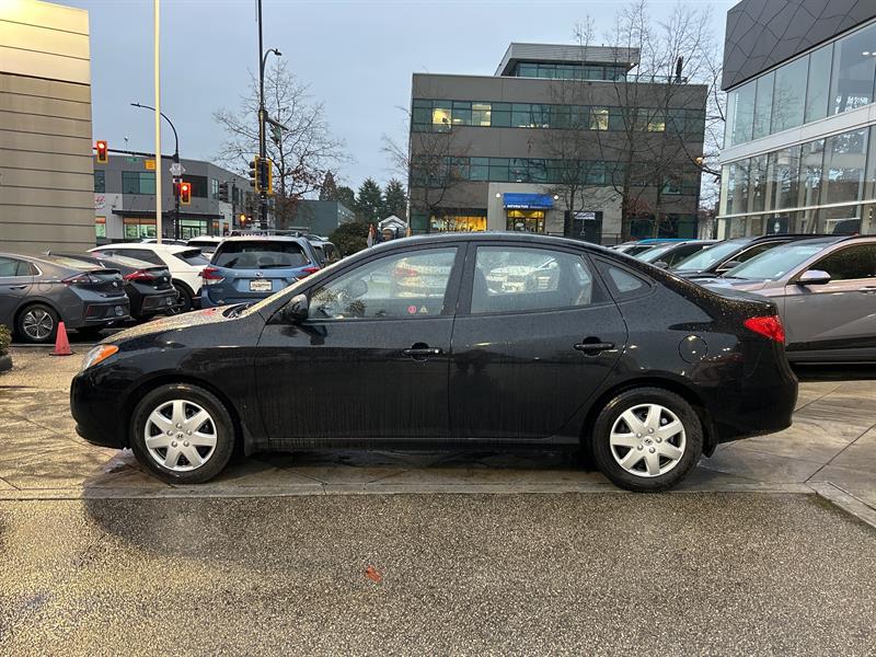 hyundai Elantra 2010 - 2