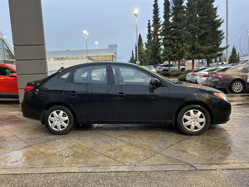 hyundai Elantra 2010 - 6