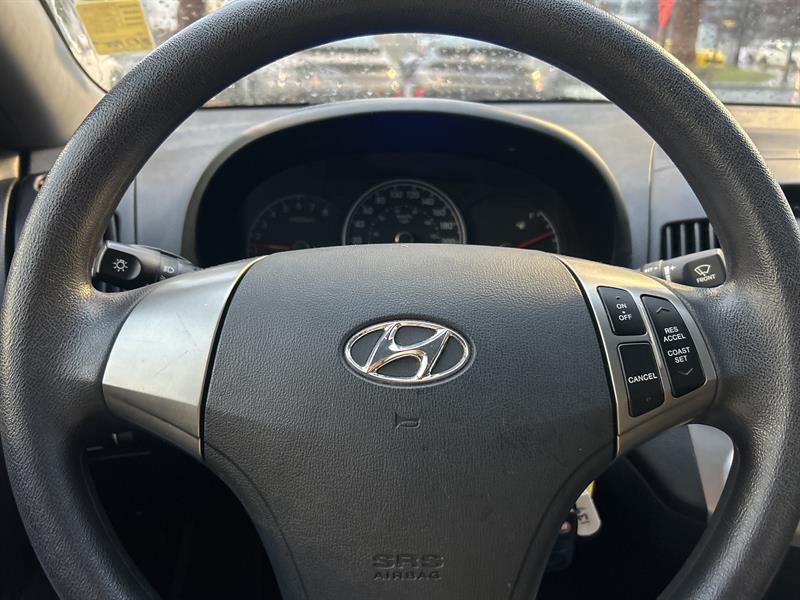 hyundai Elantra 2010 - 9