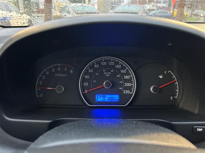 hyundai Elantra 2010 - 10