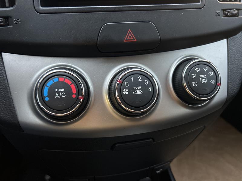 hyundai Elantra 2010 - 12