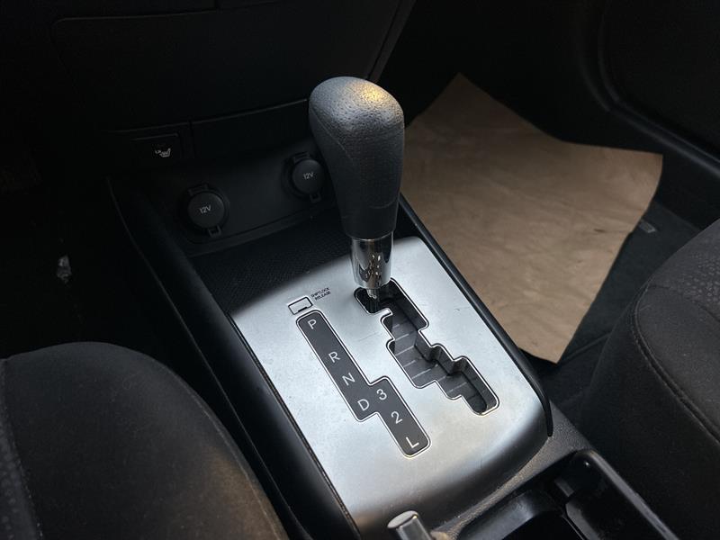 hyundai Elantra 2010 - 13