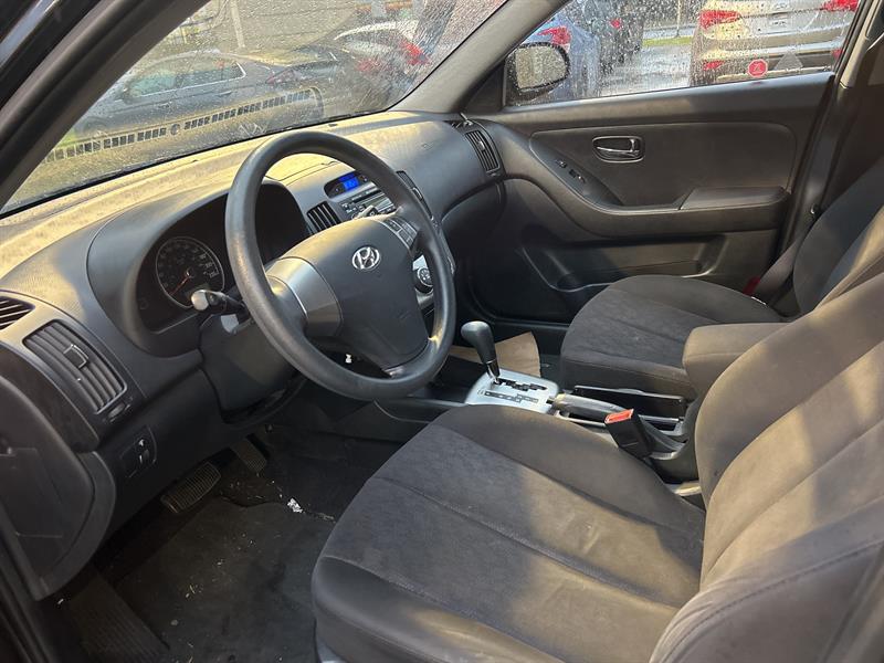 hyundai Elantra 2010 - 15