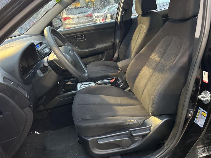 hyundai Elantra 2010 - 16