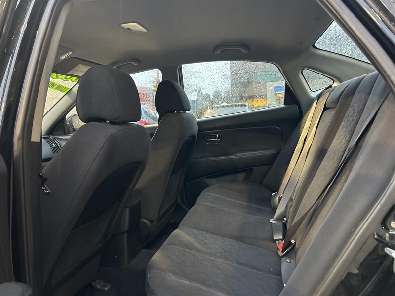 hyundai Elantra 2010 - 18