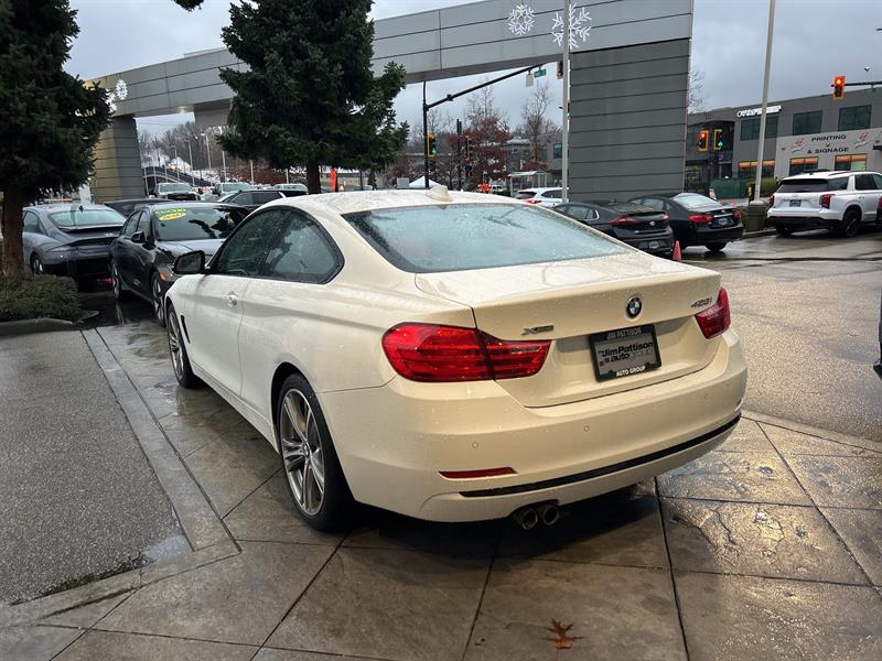 bmw Série 4 2014 - 3