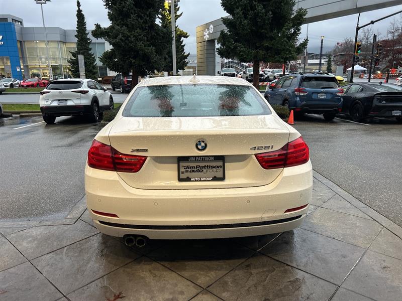 bmw Série 4 2014 - 4