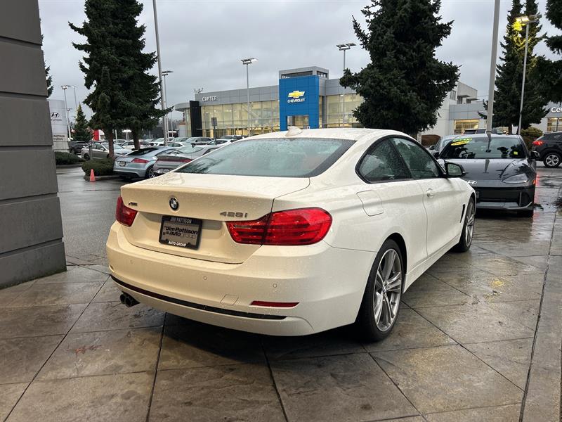 bmw Série 4 2014 - 5