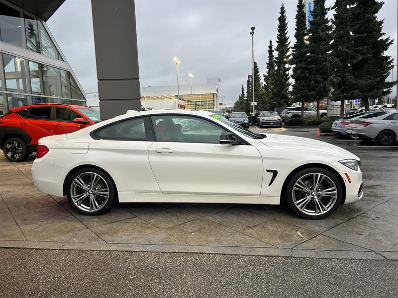 bmw Série 4 2014 - 6