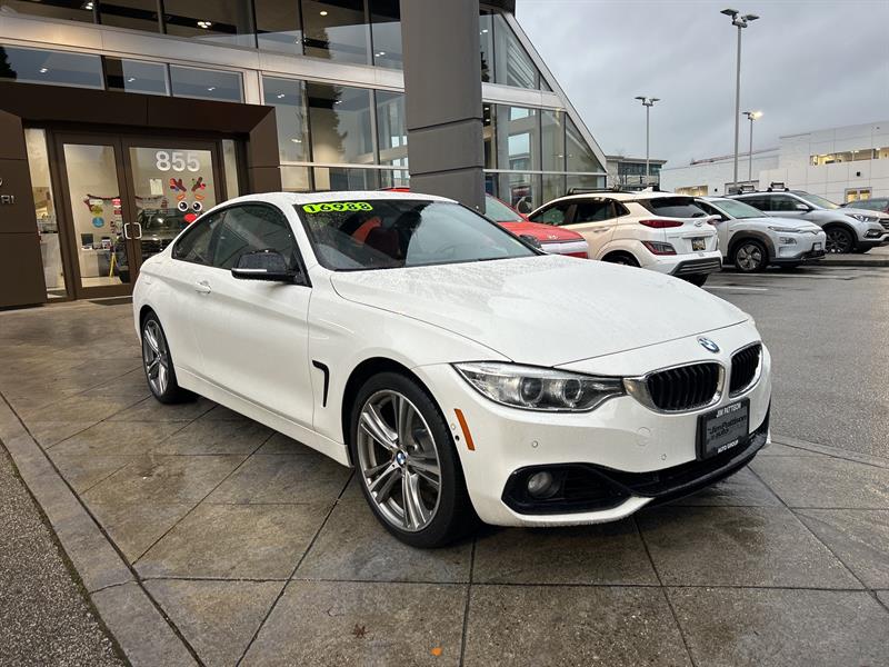 bmw Série 4 2014 - 7