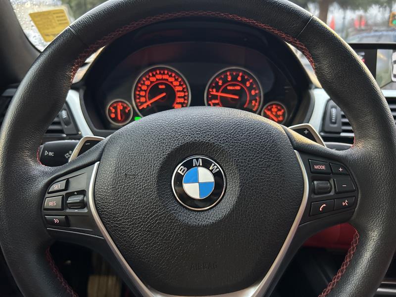 bmw Série 4 2014 - 9