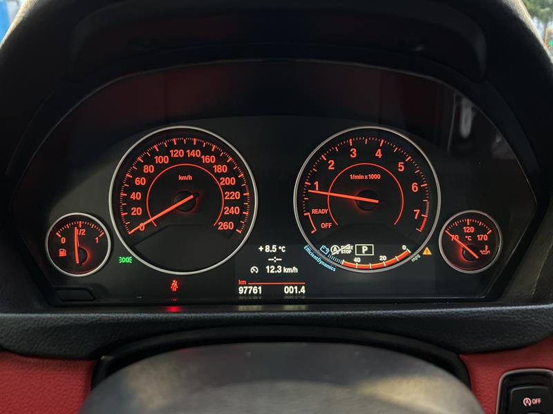 bmw Série 4 2014 - 10