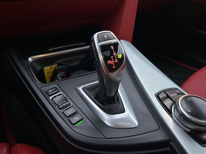 bmw Série 4 2014 - 14