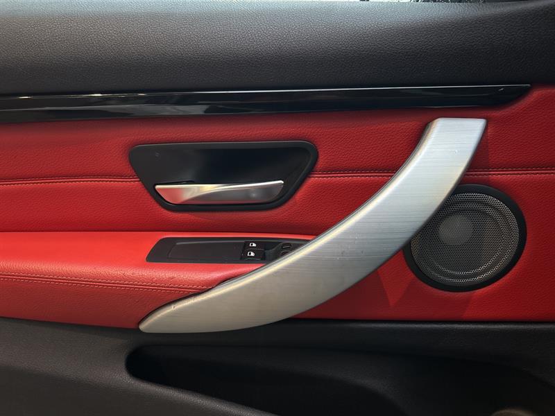 bmw Série 4 2014 - 15