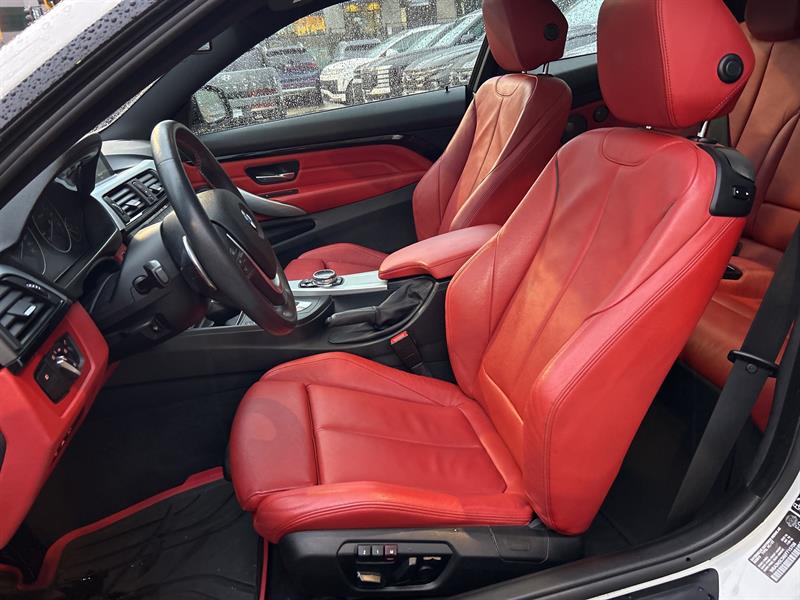 bmw Série 4 2014 - 17