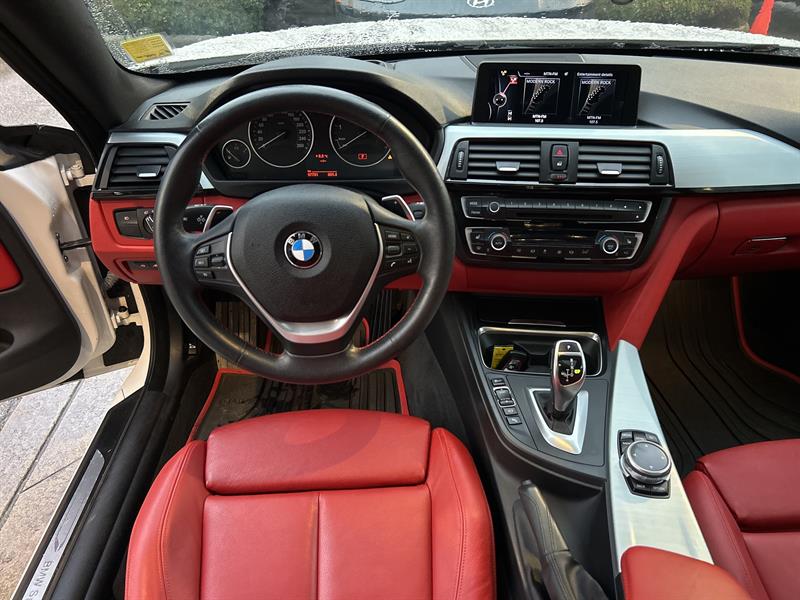 bmw Série 4 2014 - 18