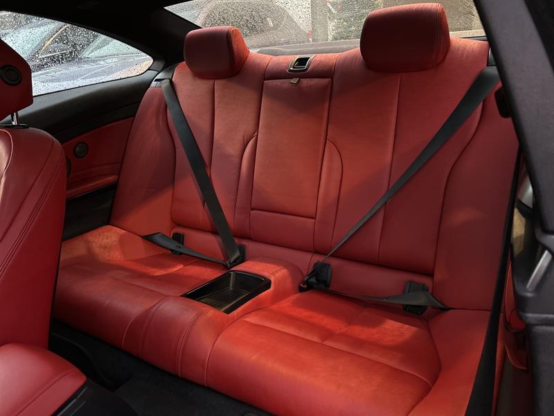 bmw Série 4 2014 - 19