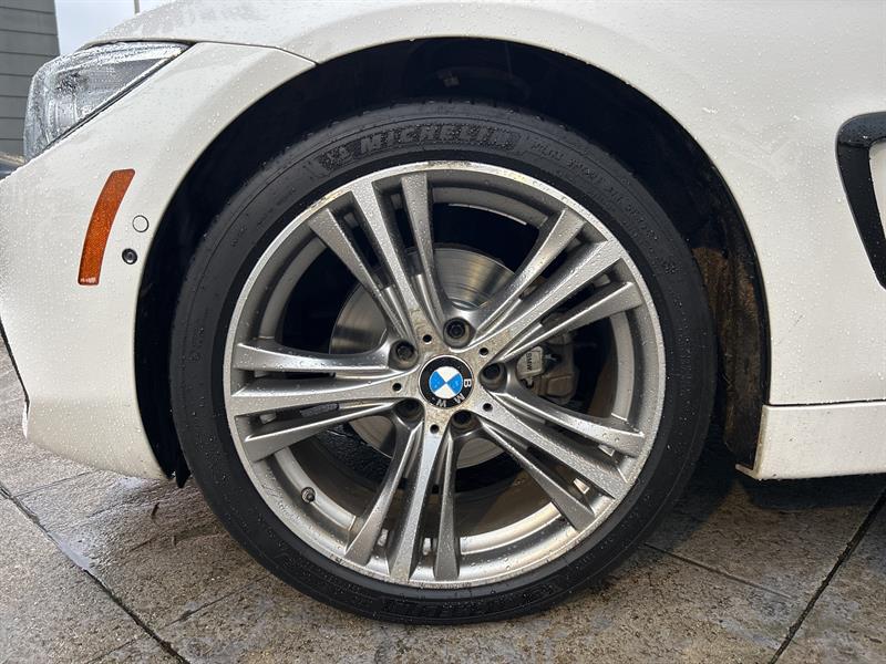 bmw Série 4 2014 - 21