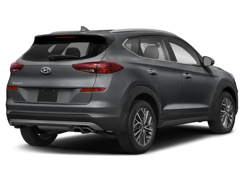 hyundai Tucson 2021 - 2