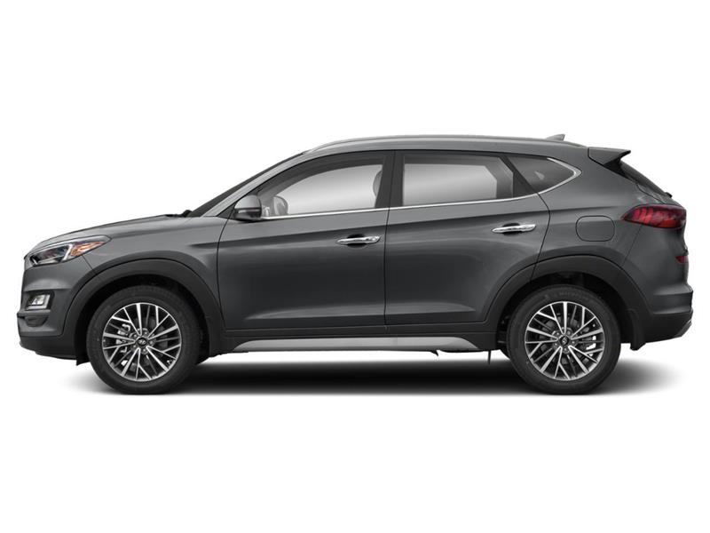 hyundai Tucson 2021 - 3