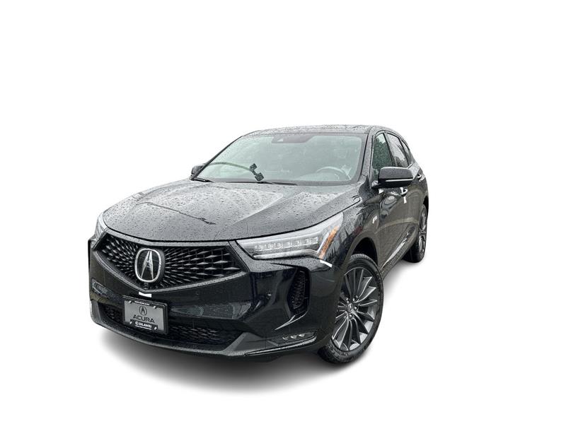 acura RDX 2024