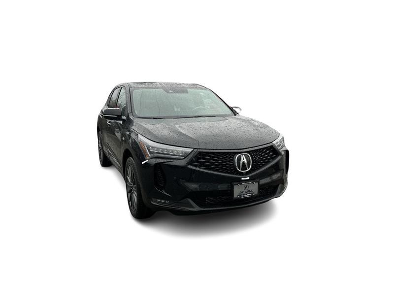 acura RDX 2024 - 2