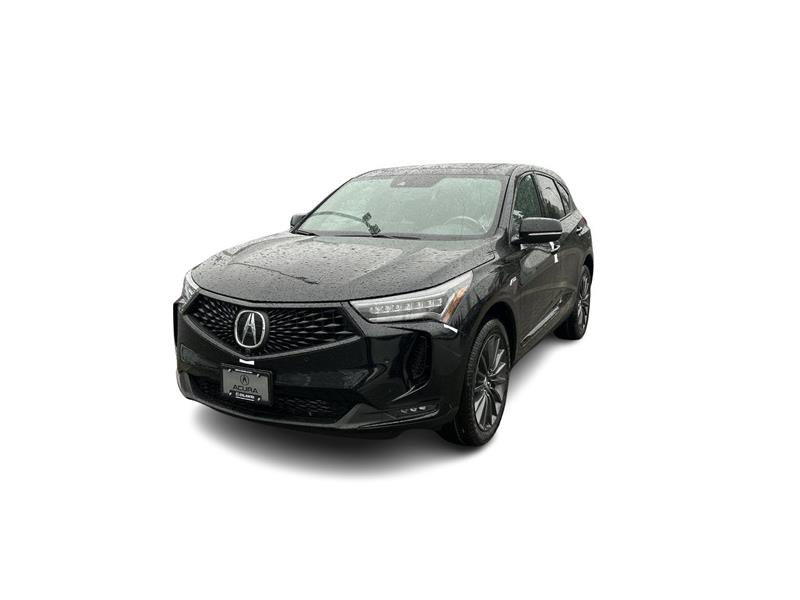 acura RDX 2024 - 4