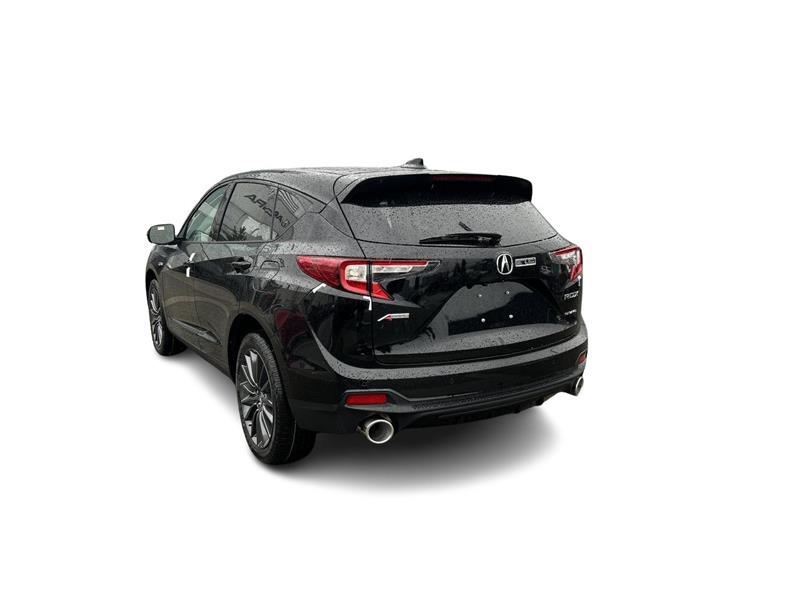 acura RDX 2024 - 10