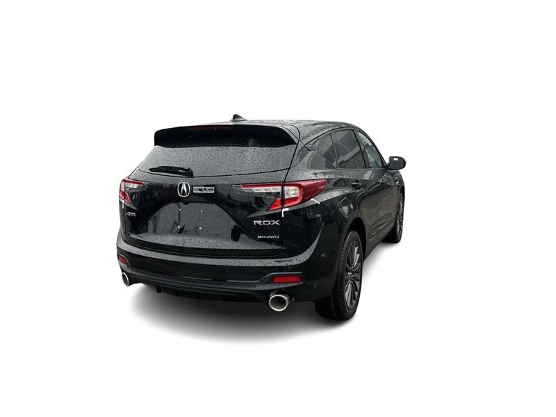 acura RDX 2024 - 12
