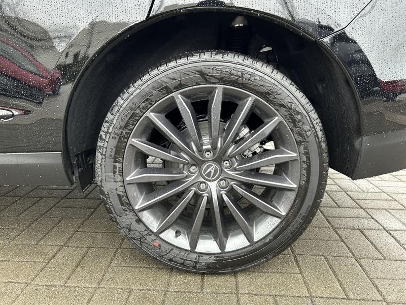 acura RDX 2024 - 18