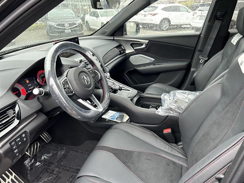 acura RDX 2024 - 19