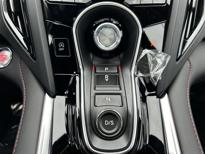 acura RDX 2024 - 28