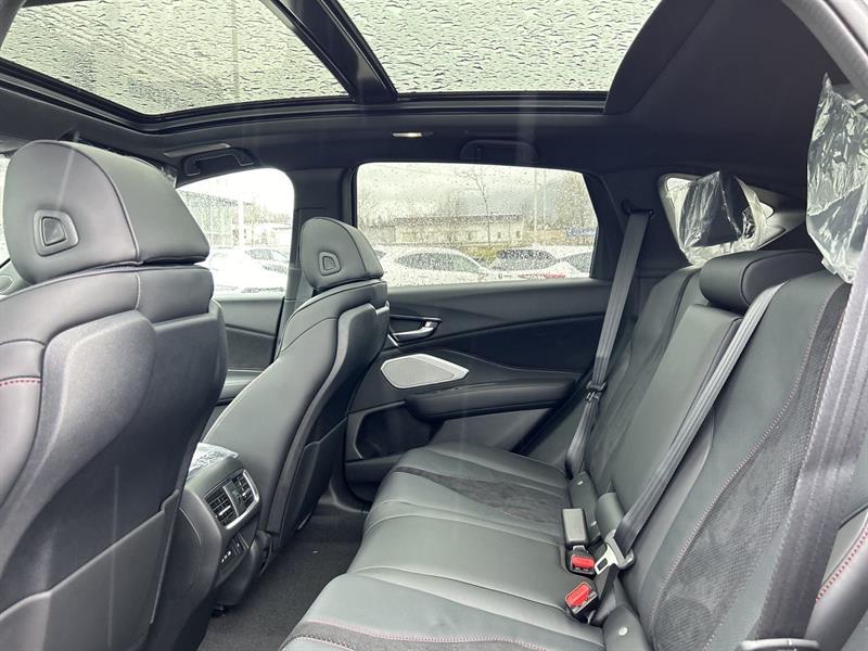 acura RDX 2024 - 31