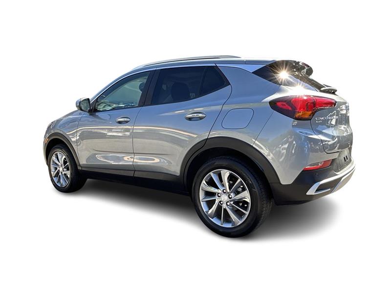 buick Encore 2023 - 9
