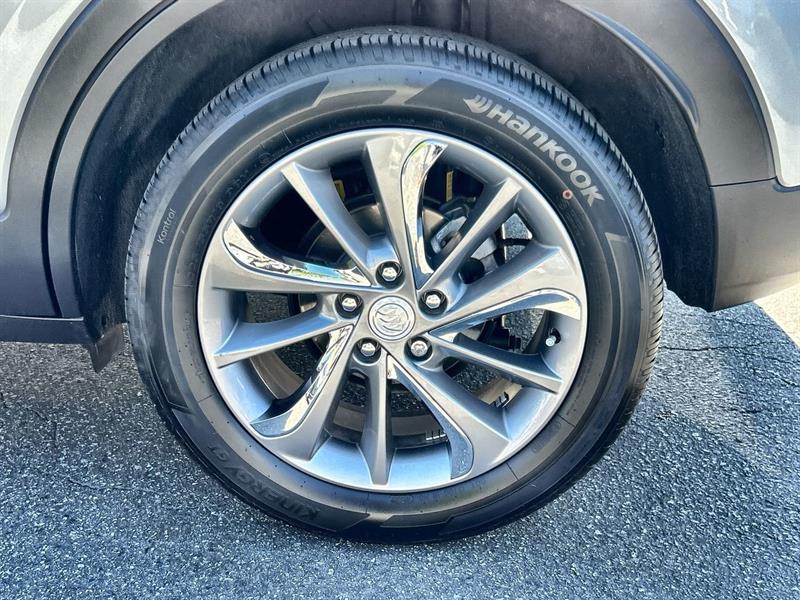 buick Encore 2023 - 18