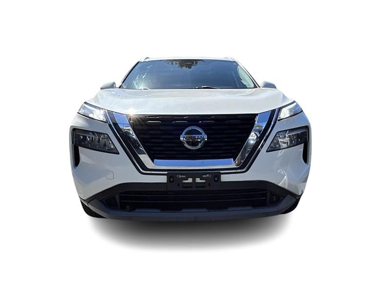 nissan Rogue 2021 - 4