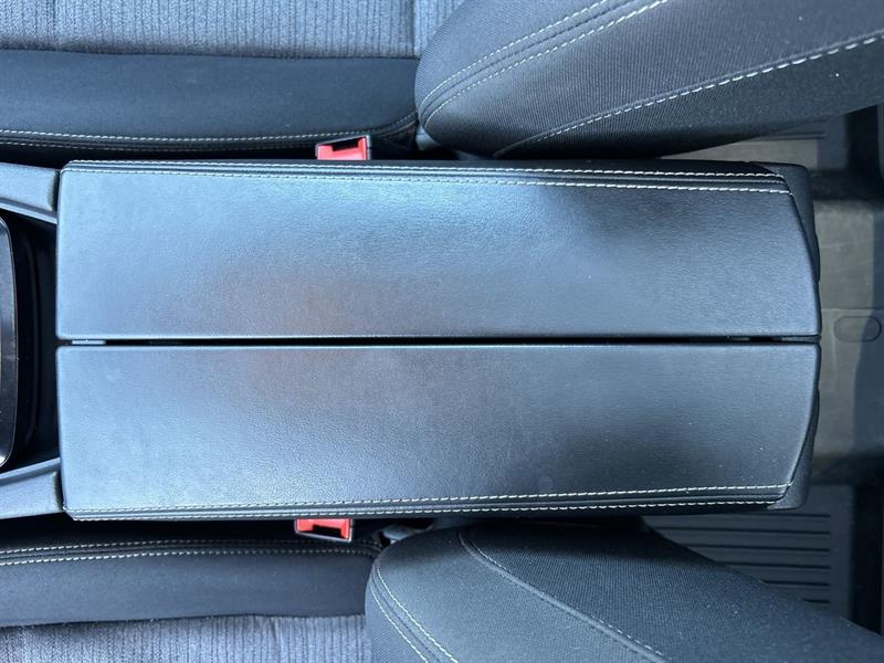 nissan Rogue 2021 - 28