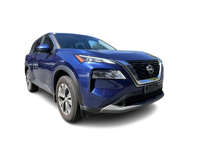 nissan Rogue 2023 - 2
