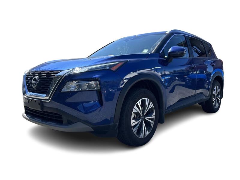 nissan Rogue 2023 - 6