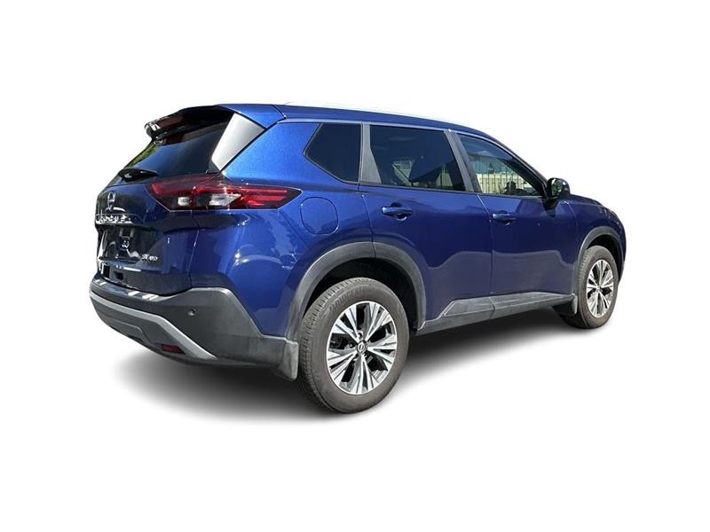 nissan Rogue 2023 - 15