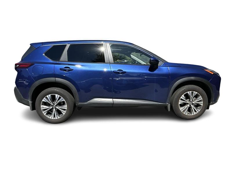 nissan Rogue 2023 - 16